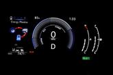 Thumbnail of 2023 Eminent White Pearl Lexus RX 350