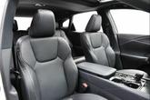 Thumbnail of 2023 Eminent White Pearl Lexus RX 350