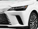 Thumbnail of 2023 Eminent White Pearl Lexus RX 350