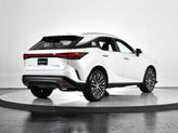 Thumbnail of 2023 Eminent White Pearl Lexus RX 350