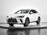Photo of 2023 Eminent White Pearl Lexus RX 350