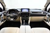 Thumbnail of 2023 Caviar Lexus GX 460