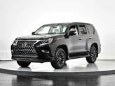 Photo of 2023 Caviar Lexus GX 460