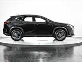 Thumbnail of 2025 Caviar Lexus NX 250