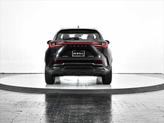 Thumbnail of 2025 Caviar Lexus NX 250
