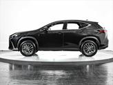 Thumbnail of 2025 Caviar Lexus NX 250