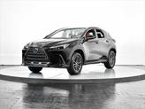 Photo of 2025 Caviar Lexus NX 250