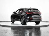 Thumbnail of 2025 Caviar Lexus NX 250
