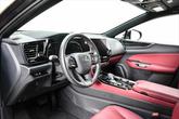 Thumbnail of 2025 Caviar Lexus NX 250