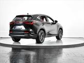 Thumbnail of 2025 Caviar Lexus NX 250