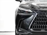 Thumbnail of 2025 Caviar Lexus NX 250