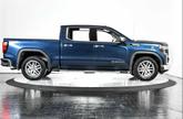 Thumbnail of 2020 Pacific Blue Metallic GMC Sierra 1500