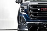 Thumbnail of 2020 Pacific Blue Metallic GMC Sierra 1500