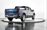 Thumbnail of 2020 Pacific Blue Metallic GMC Sierra 1500