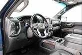 Thumbnail of 2020 Pacific Blue Metallic GMC Sierra 1500