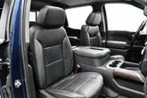 Thumbnail of 2020 Pacific Blue Metallic GMC Sierra 1500