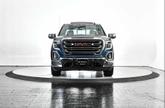 Thumbnail of 2020 Pacific Blue Metallic GMC Sierra 1500