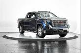 Thumbnail of 2020 Pacific Blue Metallic GMC Sierra 1500