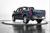 Thumbnail of 2020 Pacific Blue Metallic GMC Sierra 1500
