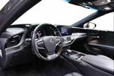 Thumbnail of 2022 Manganese Luster Lexus LS 500