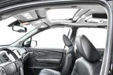 Thumbnail of 2017 Crystal Black Pearl Honda Pilot