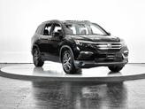 Thumbnail of 2017 Crystal Black Pearl Honda Pilot