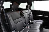 Thumbnail of 2017 Crystal Black Pearl Honda Pilot