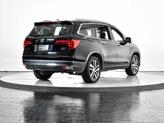 Thumbnail of 2017 Crystal Black Pearl Honda Pilot