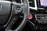 Thumbnail of 2017 Crystal Black Pearl Honda Pilot