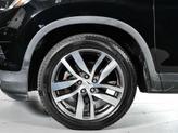 Thumbnail of 2017 Crystal Black Pearl Honda Pilot
