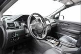 Thumbnail of 2017 Crystal Black Pearl Honda Pilot