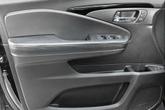 Thumbnail of 2017 Crystal Black Pearl Honda Pilot