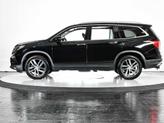 Thumbnail of 2017 Crystal Black Pearl Honda Pilot