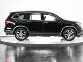 Thumbnail of 2017 Crystal Black Pearl Honda Pilot