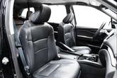 Thumbnail of 2017 Crystal Black Pearl Honda Pilot