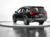 Thumbnail of 2017 Crystal Black Pearl Honda Pilot