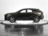 Thumbnail of 2025 Nori Green Pearl Lexus RX 350