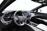 Thumbnail of 2025 Nori Green Pearl Lexus RX 350
