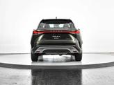 Thumbnail of 2025 Nori Green Pearl Lexus RX 350