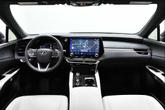 Thumbnail of 2025 Nori Green Pearl Lexus RX 350