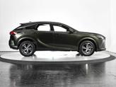 Thumbnail of 2025 Nori Green Pearl Lexus RX 350