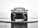 Thumbnail of 2025 Nori Green Pearl Lexus RX 350