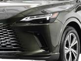 Thumbnail of 2025 Nori Green Pearl Lexus RX 350