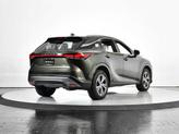 Thumbnail of 2025 Nori Green Pearl Lexus RX 350