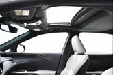 Thumbnail of 2025 Nori Green Pearl Lexus RX 350