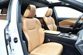 Thumbnail of 2025 Eminent White Pearl Lexus RX 350