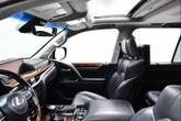 Thumbnail of 2020 Nebula Gray Pearl Lexus LX 570