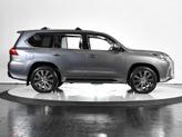 Thumbnail of 2020 Nebula Gray Pearl Lexus LX 570