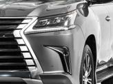 Thumbnail of 2020 Nebula Gray Pearl Lexus LX 570