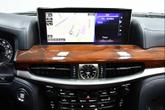 Thumbnail of 2020 Nebula Gray Pearl Lexus LX 570